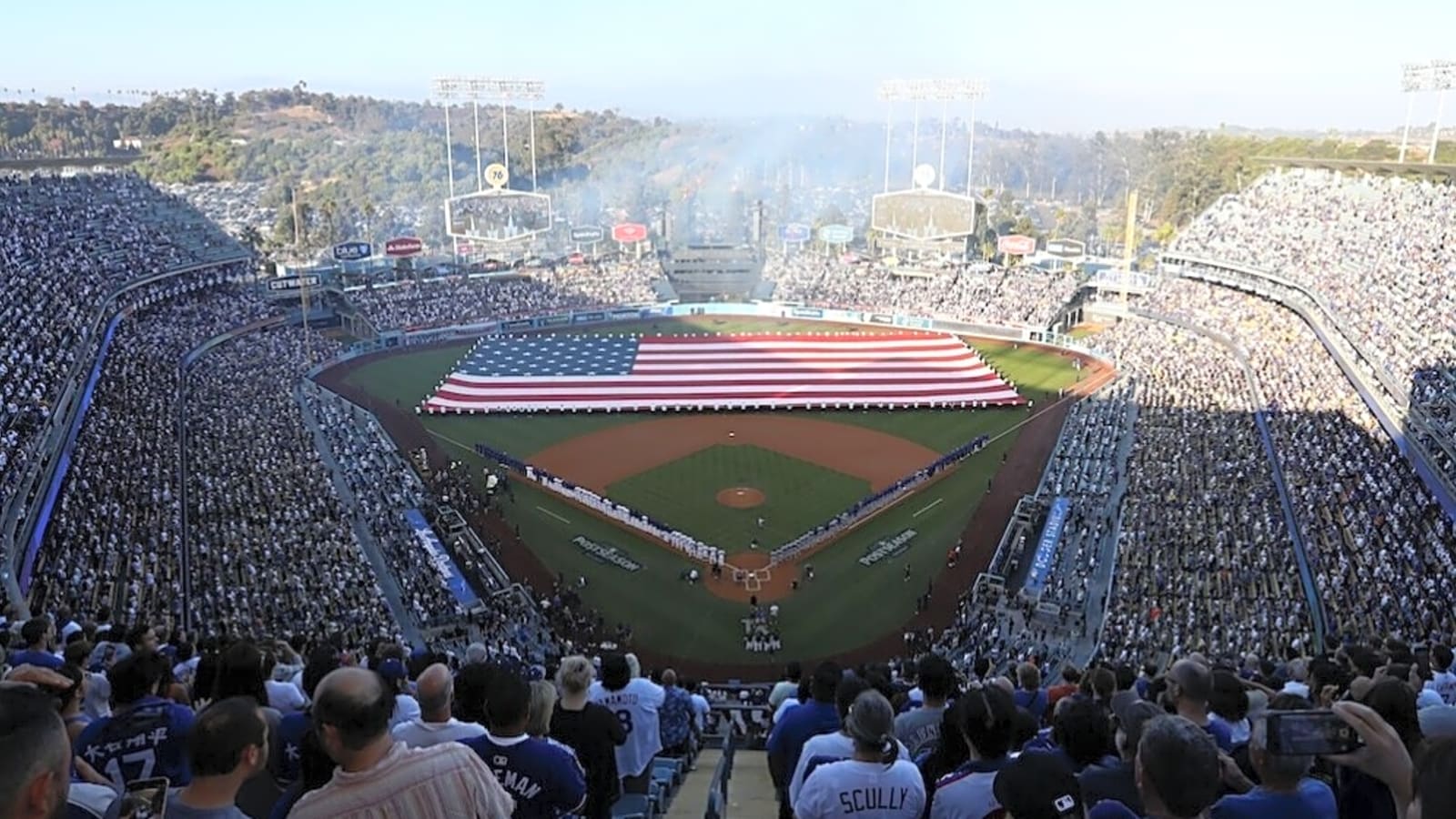 MLB To Celebrate America’s Semiquincentennial Throughout 2026 Season