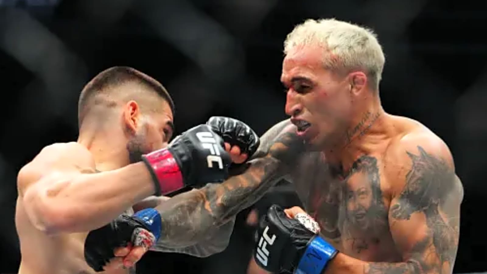 Who Are the Top Five Best UFC Lightweight Champions of All Time?