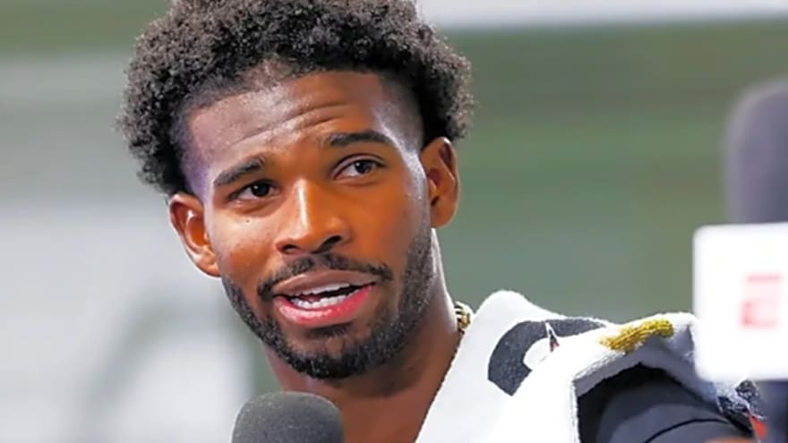 Browns QB Shedeur Sanders Receives Police Update on Wednesday