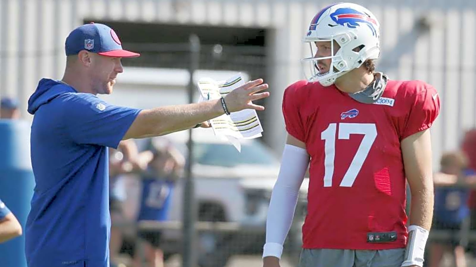 Buffalo Bills announce crucial update regarding 2025 Training Camp