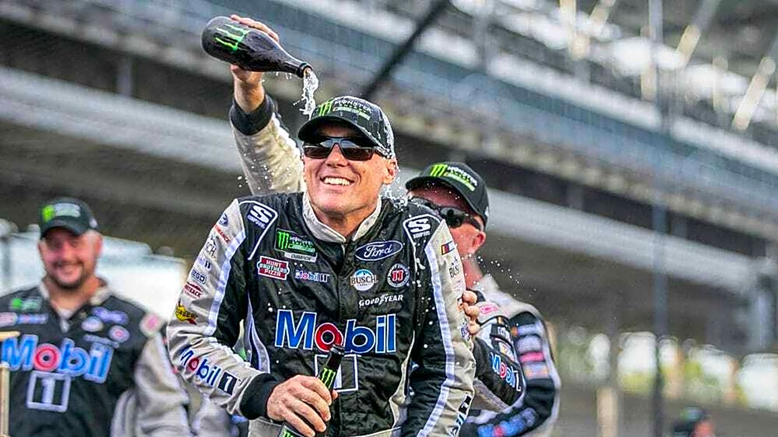 'I’m Here to Win': Piper Harvick Certainly Has Kevin Harvick’s Racing DNA as Former Racer Recalls Hilarious Incident
