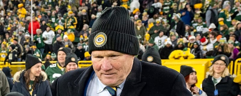 'Sense Something Special with This Team;' Green Bay Packers CEO Mark Murphy Gives Players a Farewell Message Ahead of Mandatory Retirement