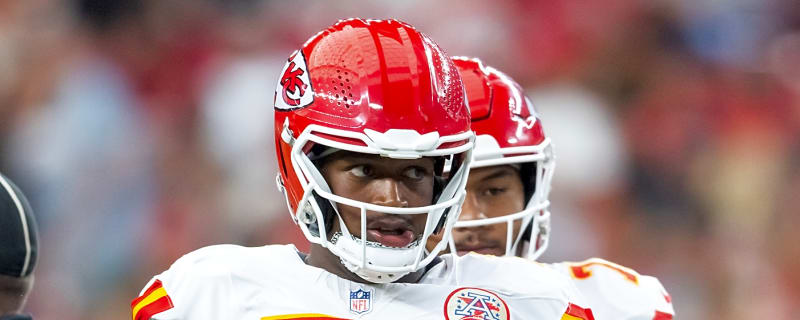 AFC Notes: Travis Kelce, Josh Simmons, Chargers, Chiefs, Raiders