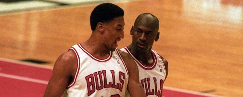 Michael Jordan Felt ‘Terrible’ Losing 25-Year Relationship With Scottie Pippen, Reveals Phil Jackson