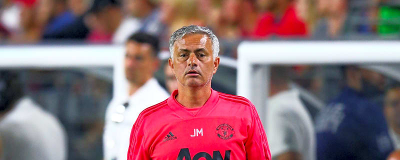 Mourinho decision could help Liverpool land 23-year-old after 'lot of background work'