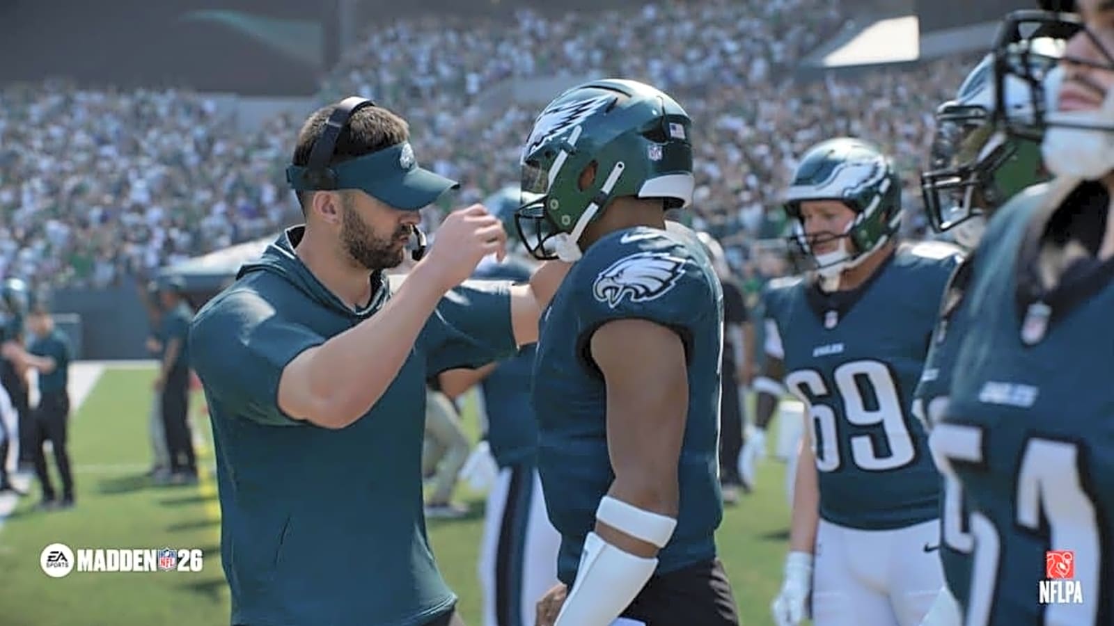 Madden 26 Gameplay Deep Dive Reveals Major Quality Of Life Updates
