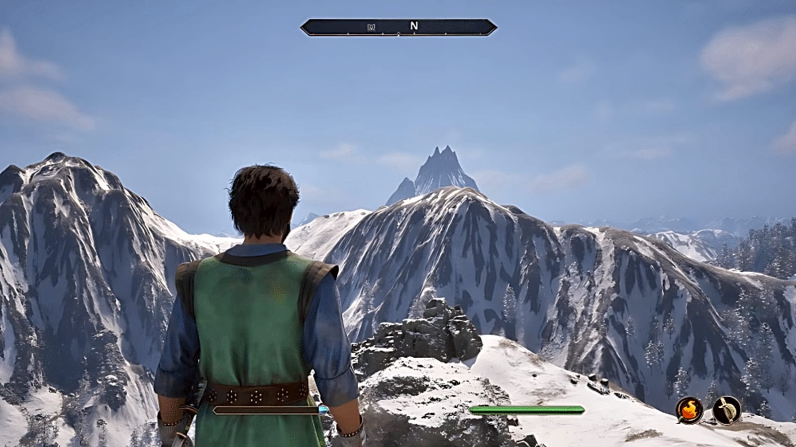 Oblivion Remastered: Amazing Bruma Statue Secret!