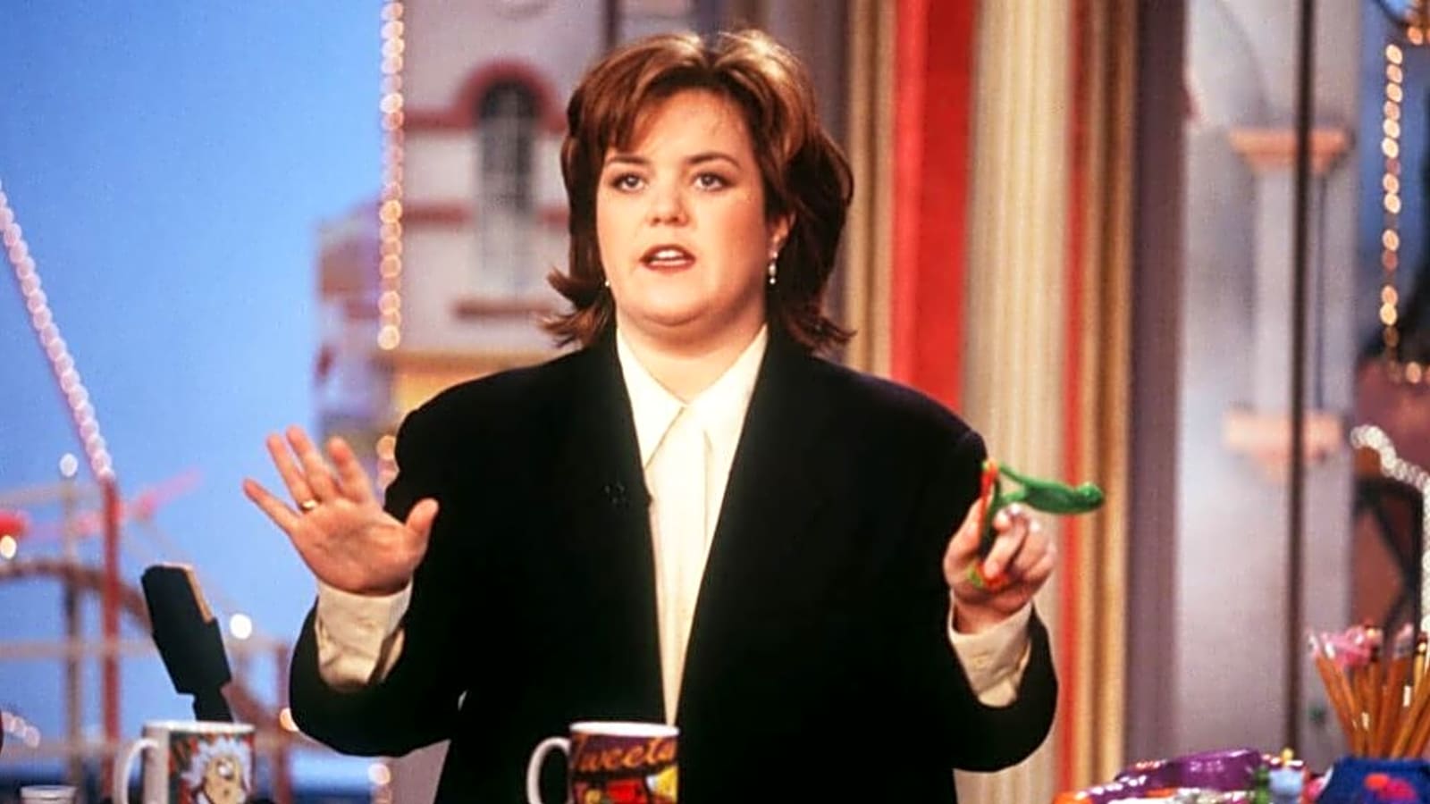 The Best Daytime TV Talk Shows of All Time