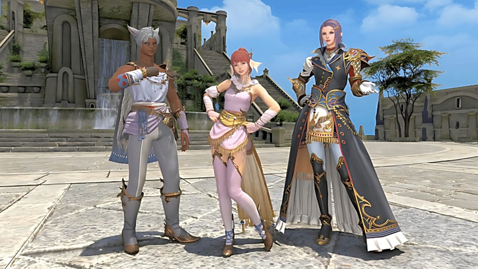 Final Fantasy 14: Patch 7.25 Sparks Player Outcry