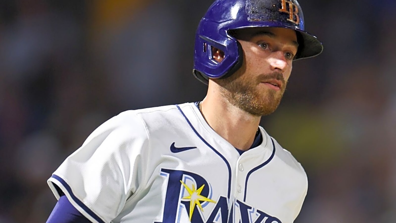 Rays Announce Unfortunate Brandon Lowe News After Missing Fourth Straight Game
