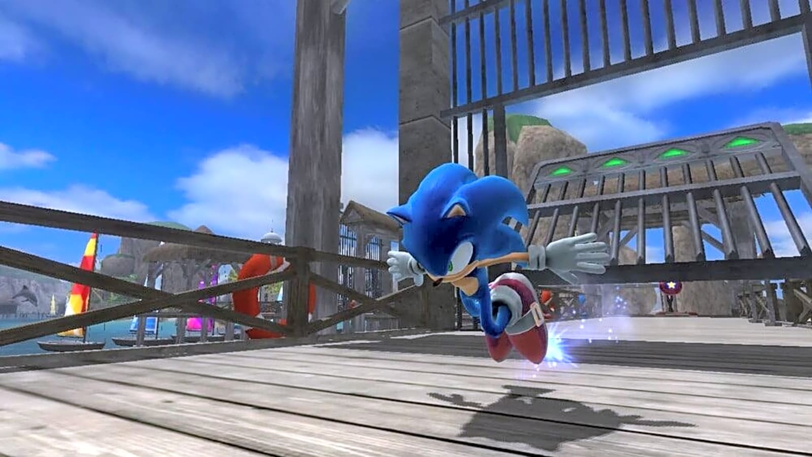 These 3 Sonic Characters Would Make For Awesome Solo Adventures