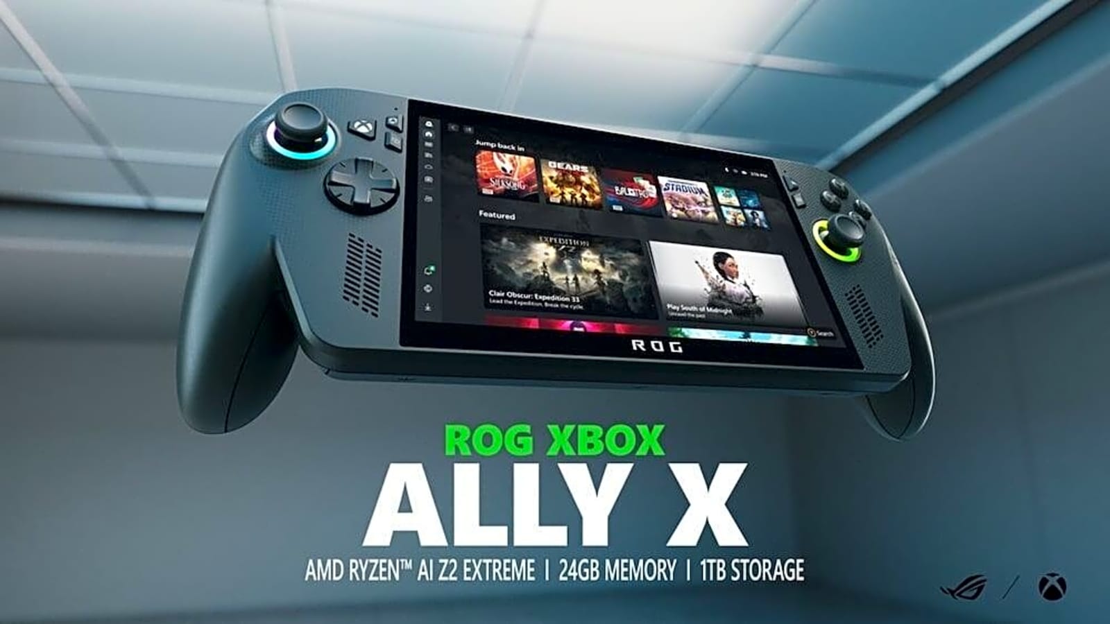 5 Powerful Reasons the Xbox Ally X Will Thrill and Frustrate Gamers
