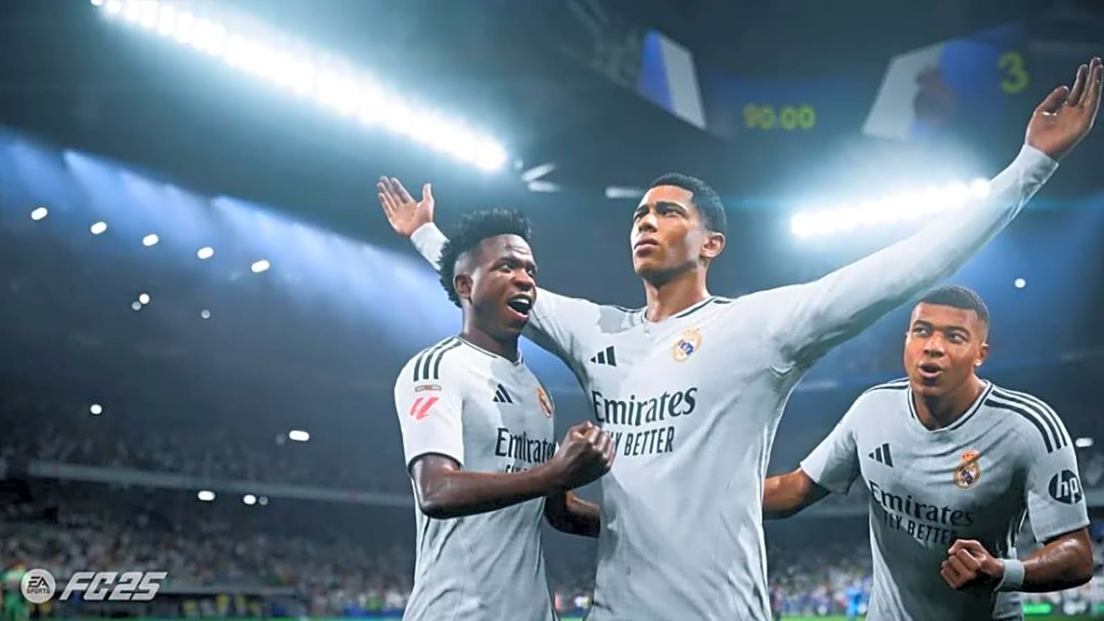 EA Sports FC 26 Release Date Reportedly Revealed