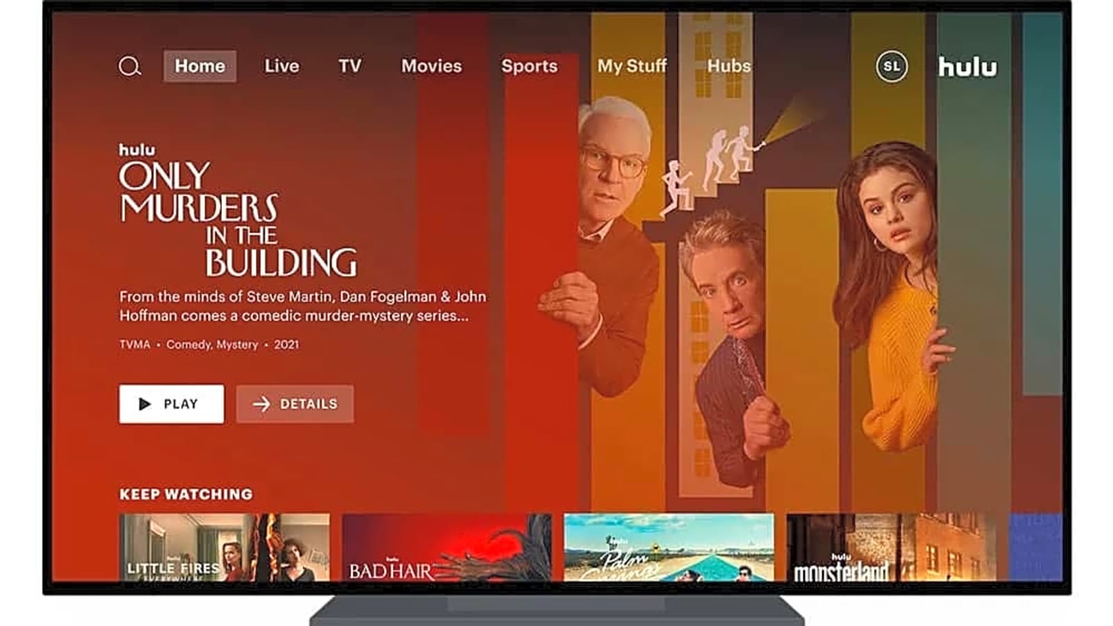 10 Best Hulu Shows To Watch Right Now