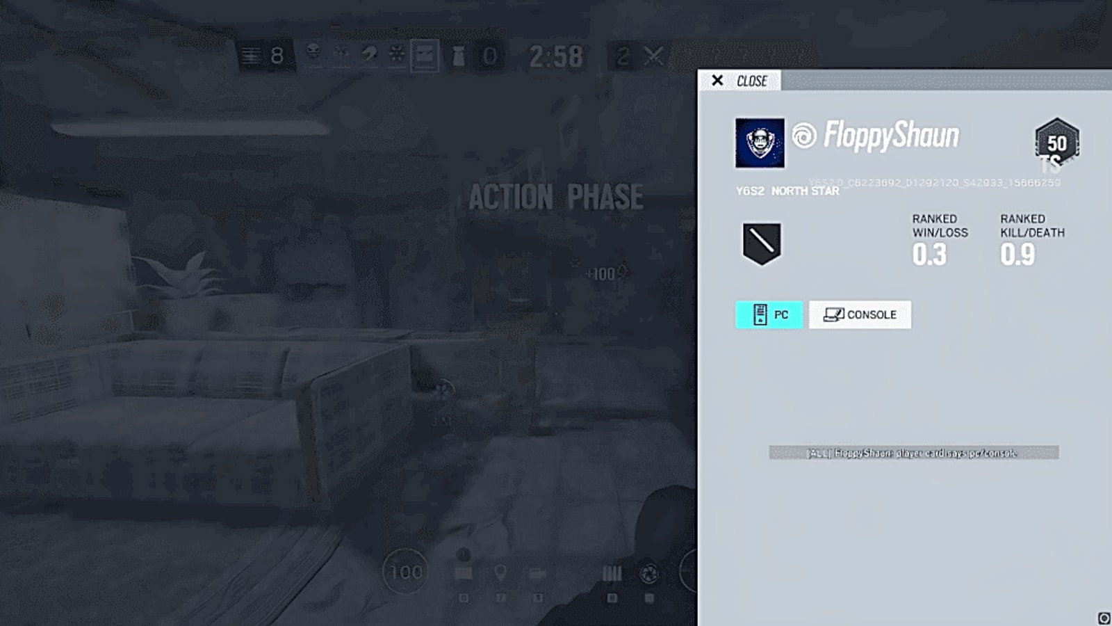 Dominate Tactical Mayhem: Rainbow Six Siege X Crossplay Explored