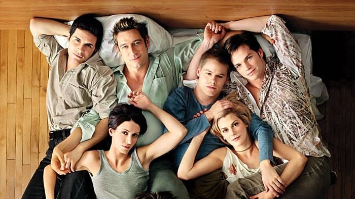 'Queer as Folk'