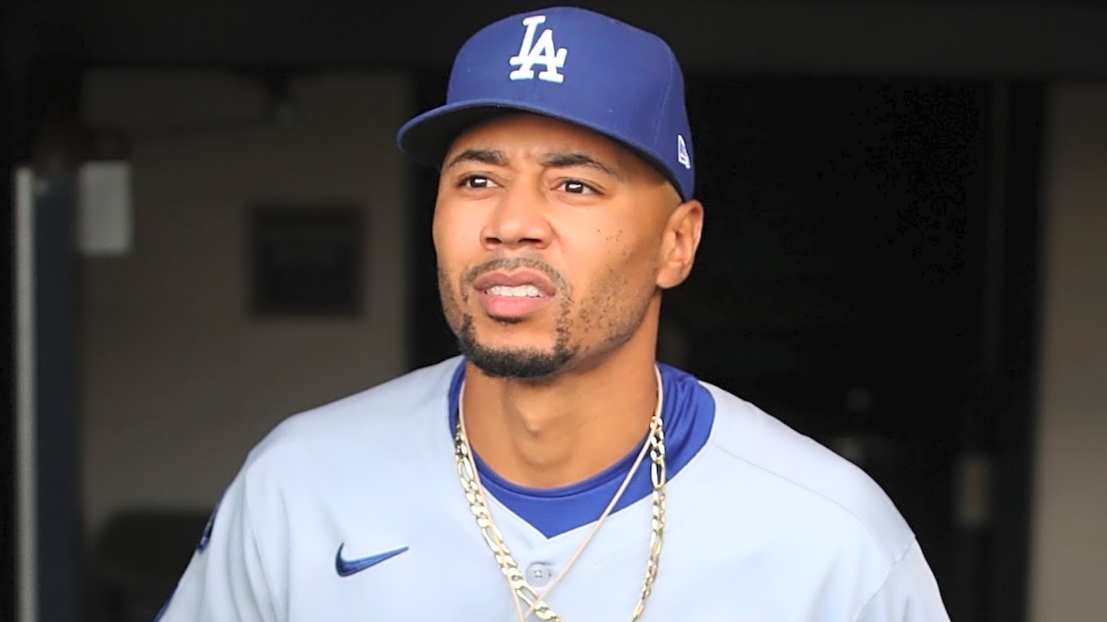 Mookie Betts: Dodgers’ Struggles ‘Will Help Us’ In The Postseason