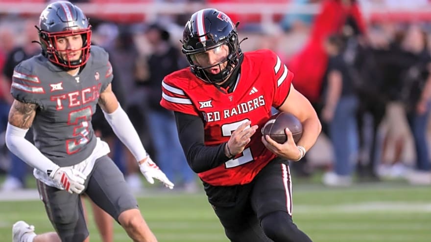 CFL declining Brendan Sorsby to sign with any of its franchises