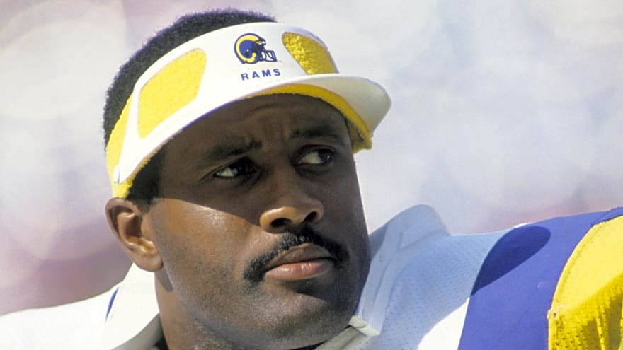Former All-Pro cornerback LeRoy Irvin dies at age 68