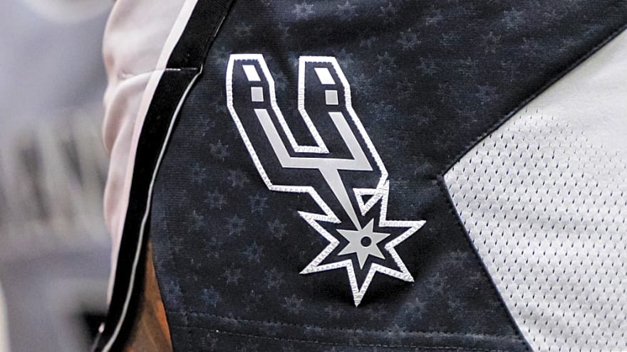 Spurs fan declared brain-dead after accident during celebration