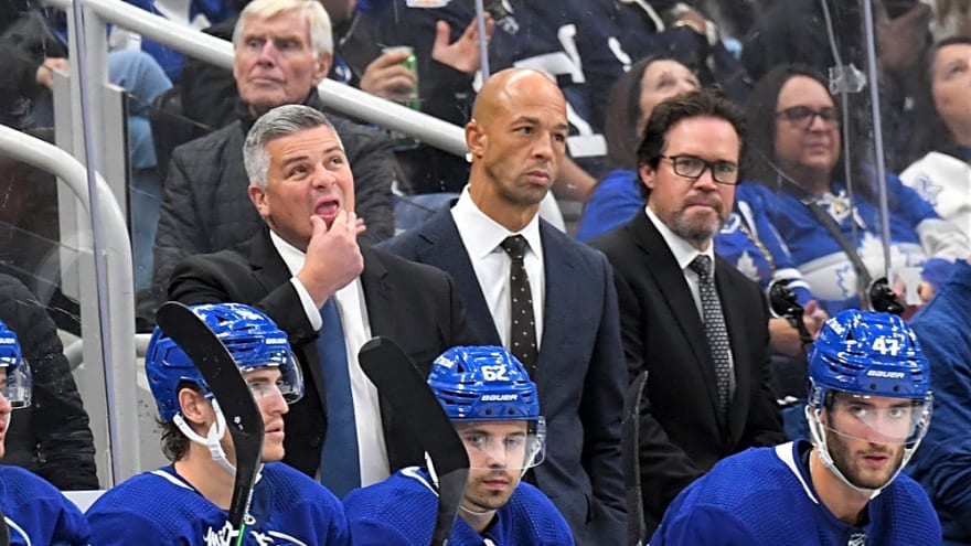 Canucks hire Manny Malhotra as head coach