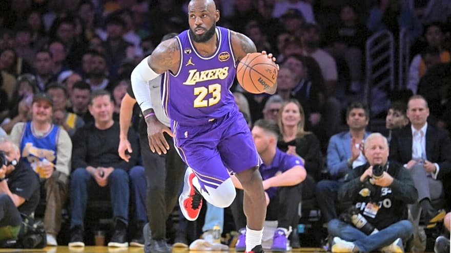 One move that changed everything for LeBron James’ next destination