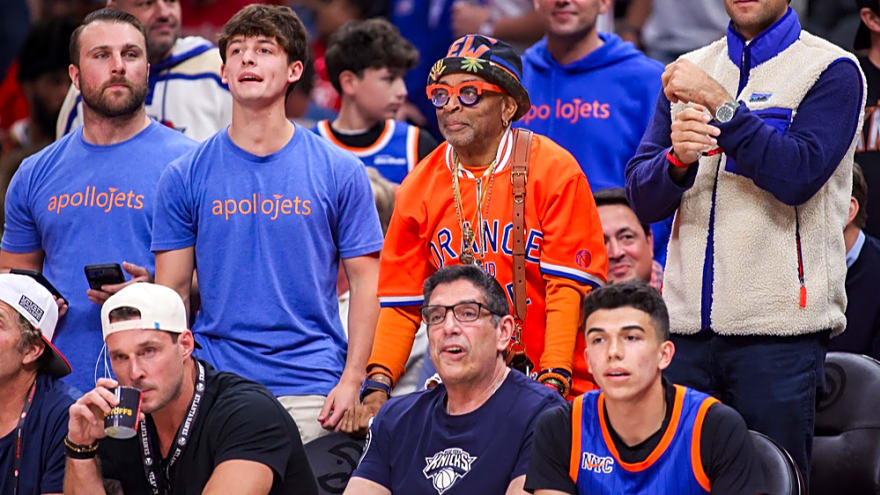 NYPD cancels Knicks’ MSG watch parties due to ‘rowdiness’