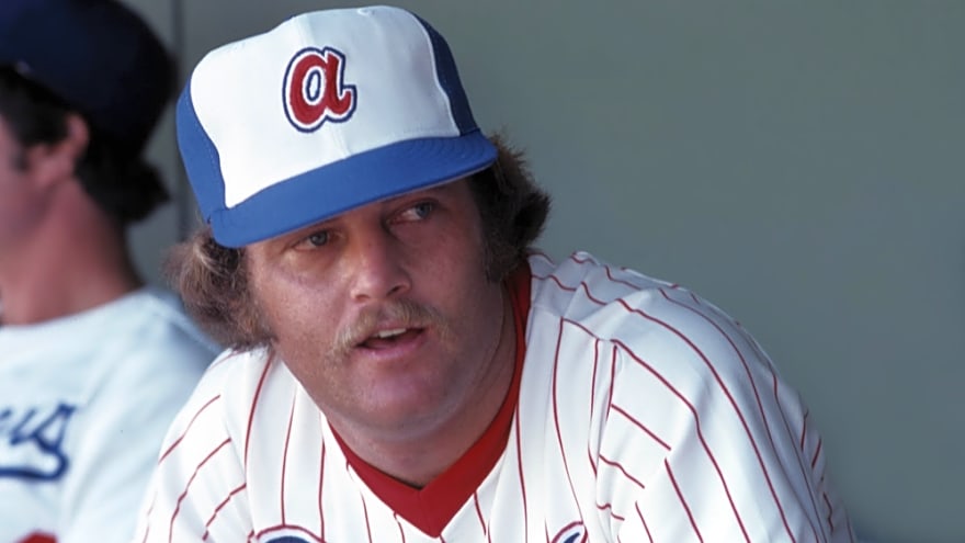 Former Braves No. 1 pick Bob Horner dies at age 68
