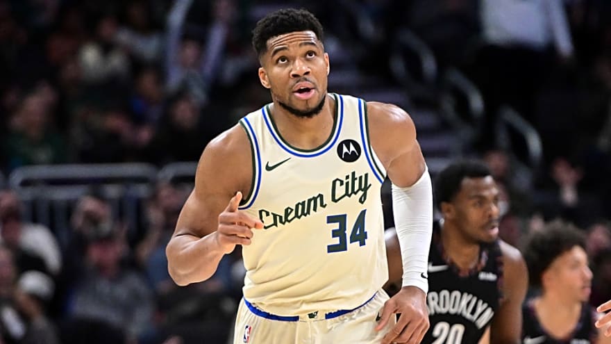NBA officially ends investigation into Milwaukee Bucks