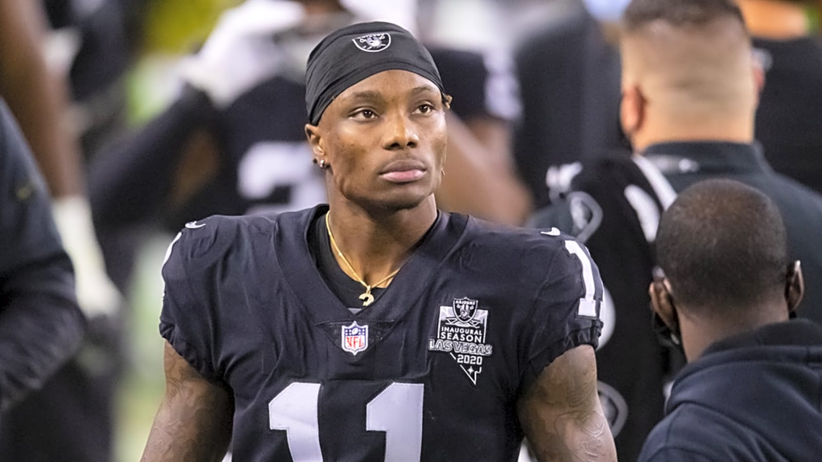 Former Raiders WR Henry Ruggs III seeking parole for fatal 2021 crash