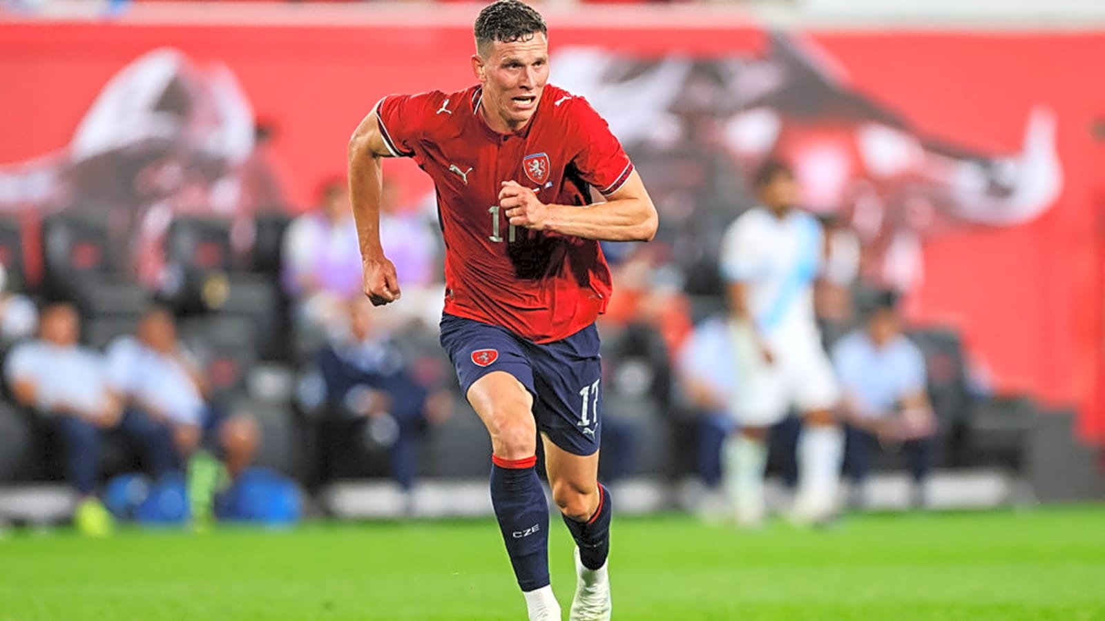 Czechia win in convincing fashion against Guatemala