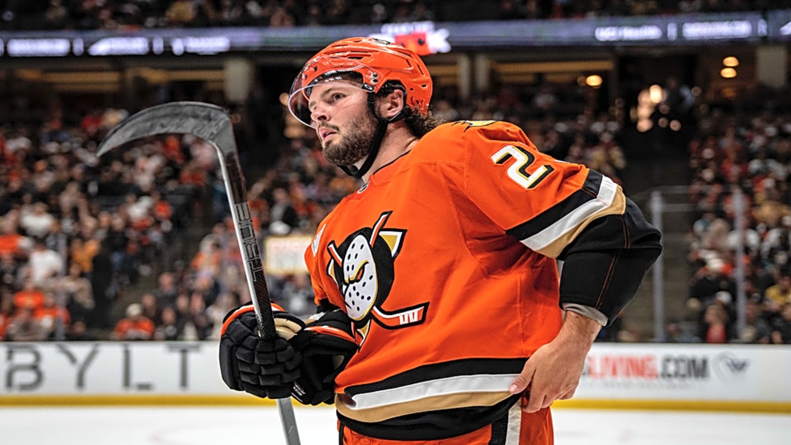 Ducks Trade McTavish, Gain $44.6 M Cap Space, Draft Klepov