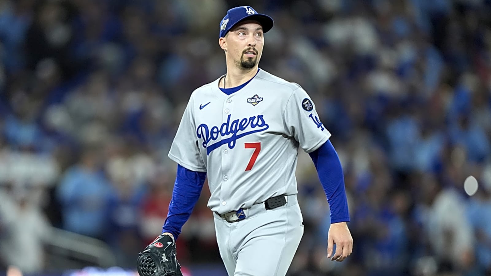 Dodgers pitcher Blake Snell set to make season debut on Saturday