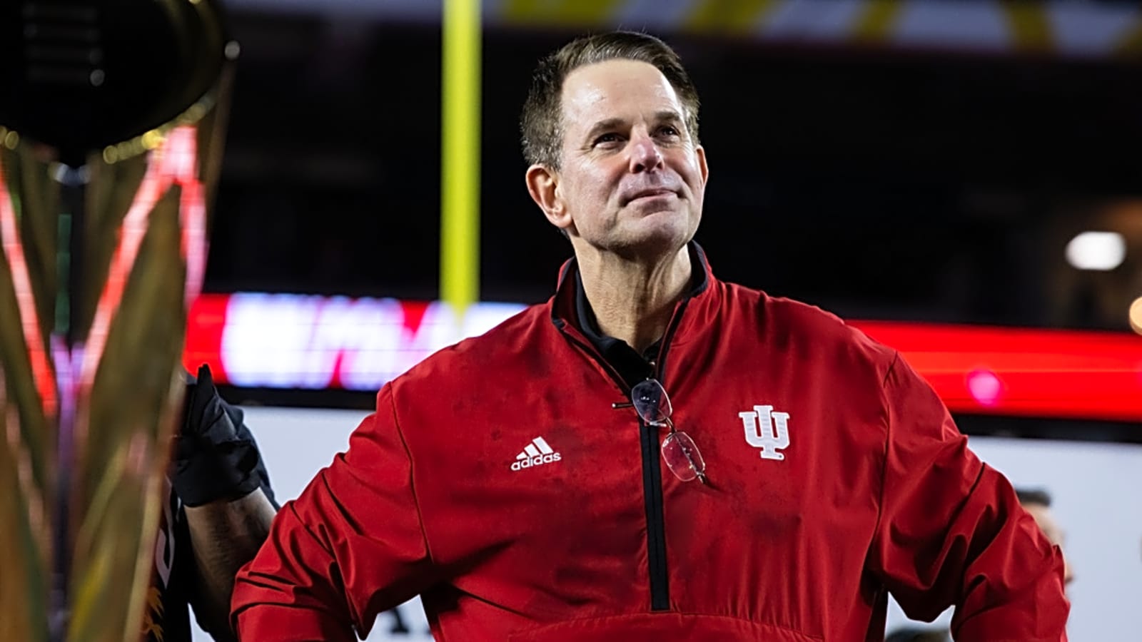 Watch: Curt Cignetti narrates trailer for EA’s College Football 27