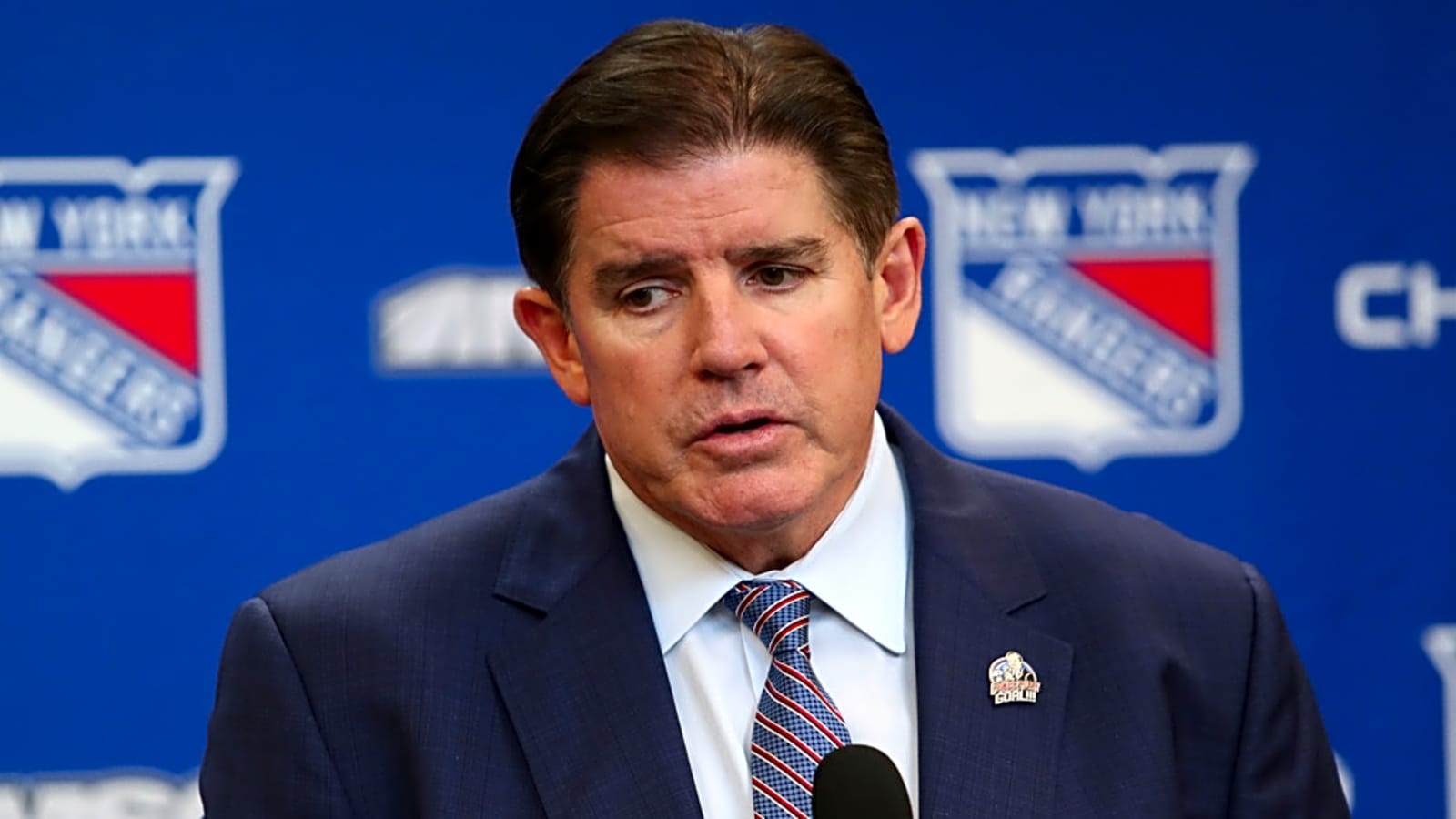 Kings announce Peter Laviolette as new head coach