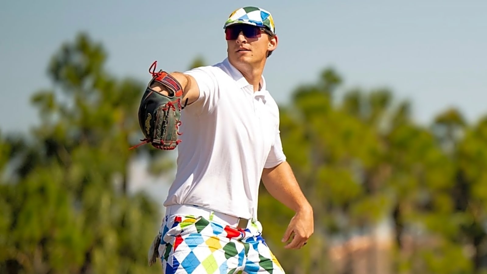  Zach Penrod Designated For Assignment