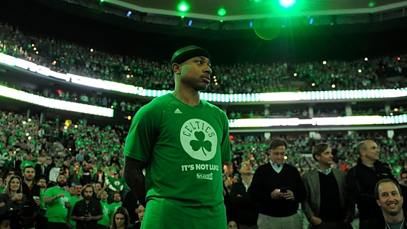 Boston Celtics Bringing Back Former Superstar in New Role
