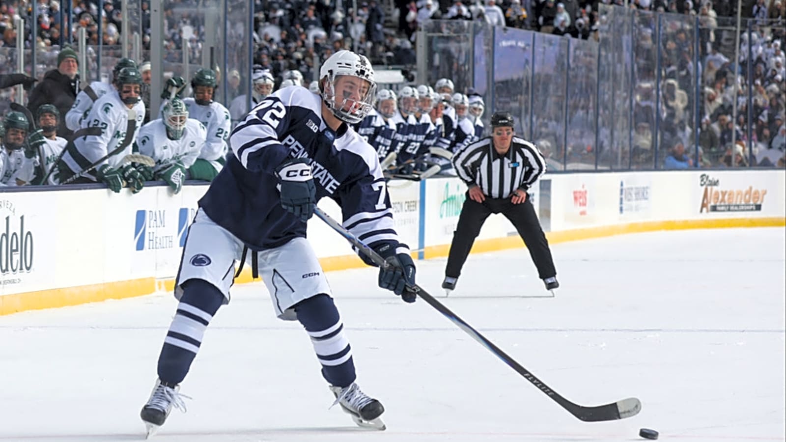 2026 NHL mock draft: Pre-combine edition