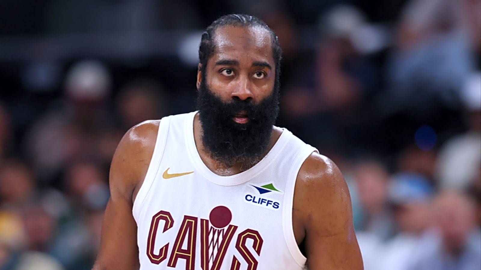 Cleveland Cavaliers reportedly planning to retain James Harden