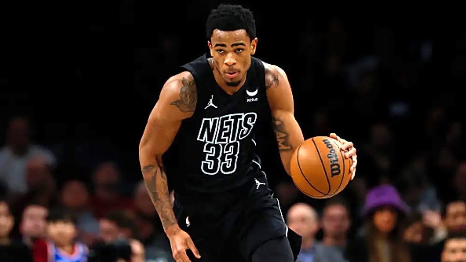 'Training Camp Spot for Myself' – Former Brooklyn Nets Forward Seeks Chance For an NBA Comeback