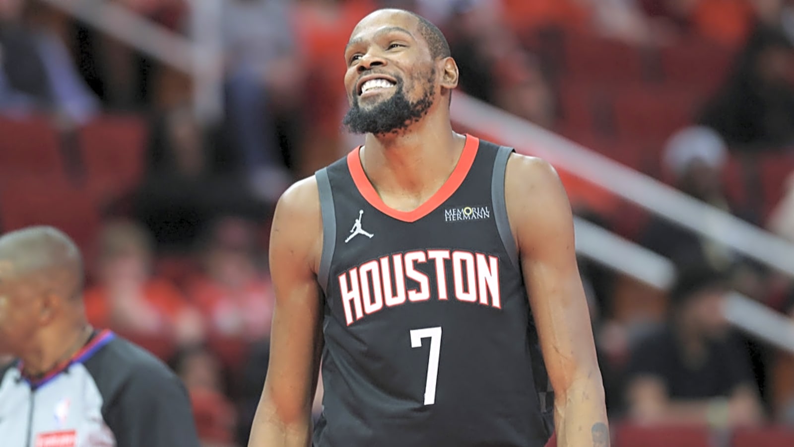 Kevin Durant stars in hilarious Nike ad alongside Drake