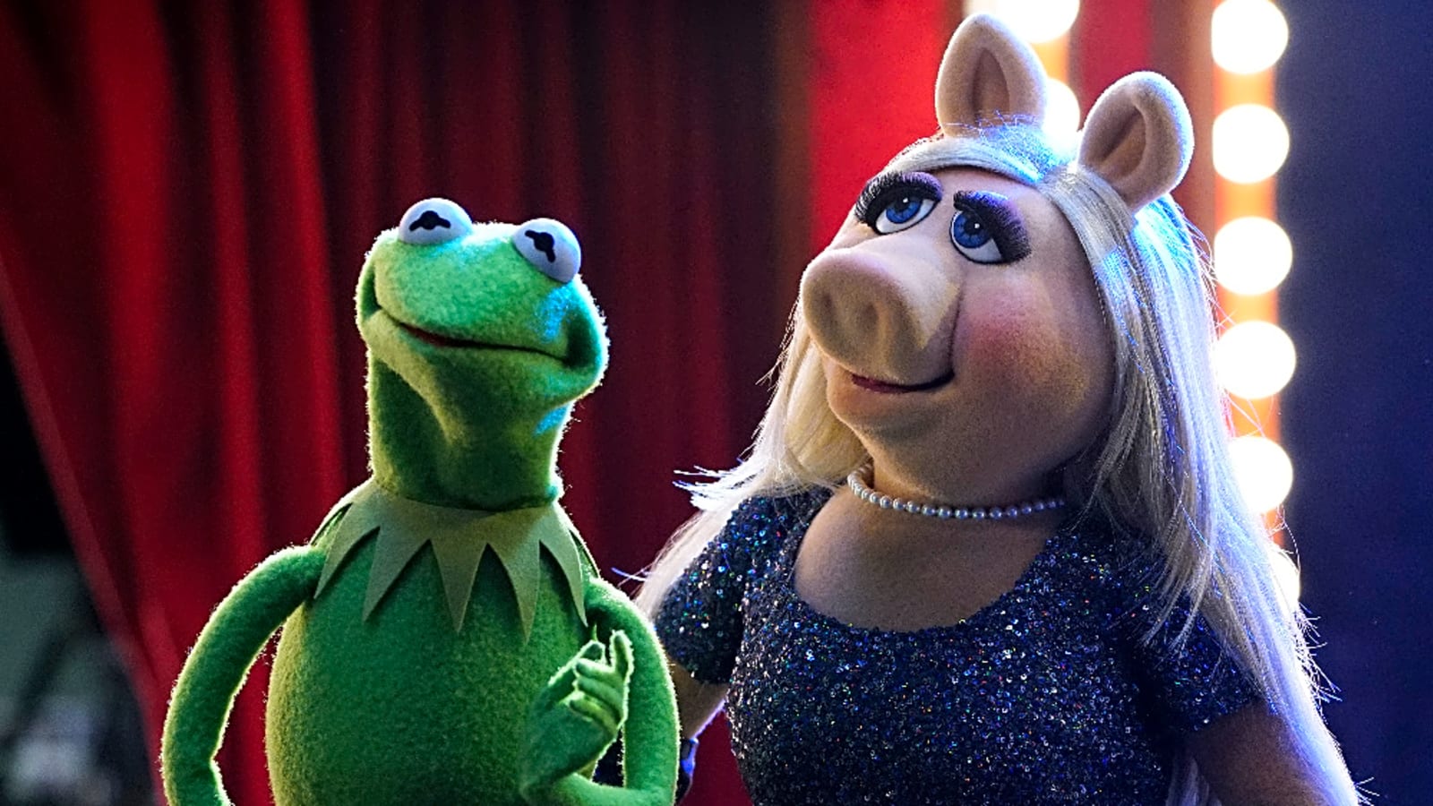 Seth Rogen Reboots ‘The Muppet Show’ as Disney+ Special Starring Sabrina Carpenter