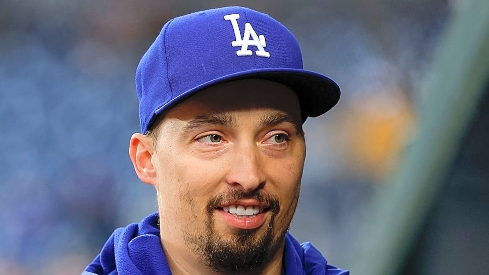  Blake Snell ‘Excited’ After Successful First Bullpen Session
