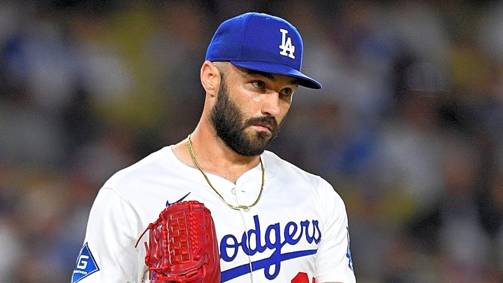  Tanner Scott Expected To Return In 2025 After Encouraging MRI Results