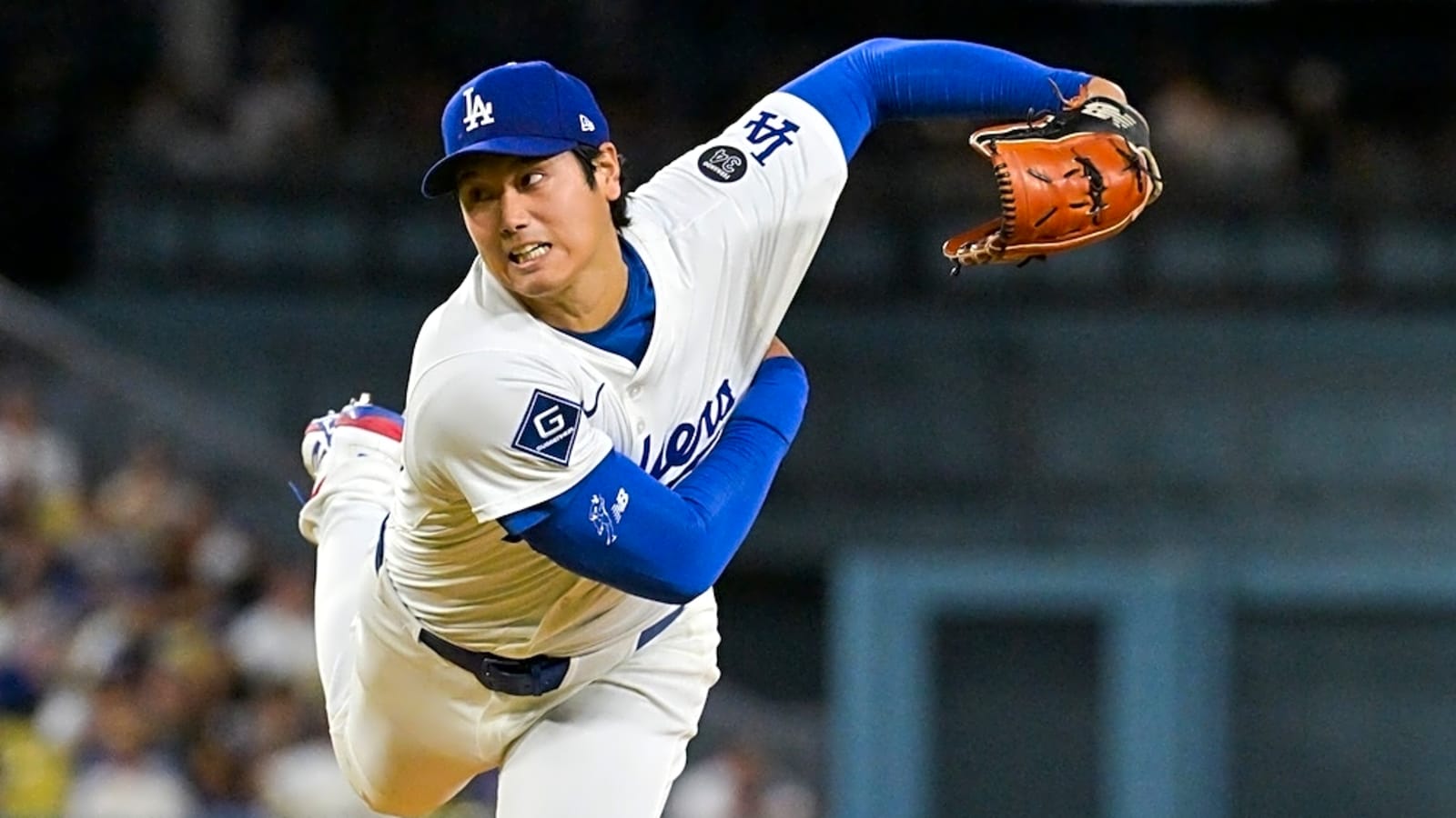 Potential Shohei Ohtani Bullpen Appearance Influenced Dodgers Rotation Order For NLCS