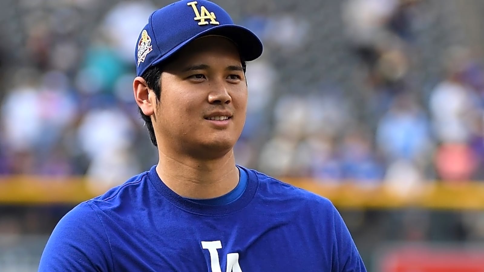 Shohei Ohtani Makes Longest Pitching Start With Dodgers