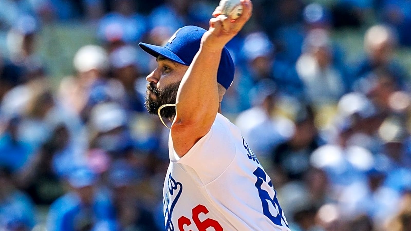 Dodgers Injury Updates: Tanner Scott & Kirby Yates Begin Rehab Assignments With Triple-A Oklahoma City