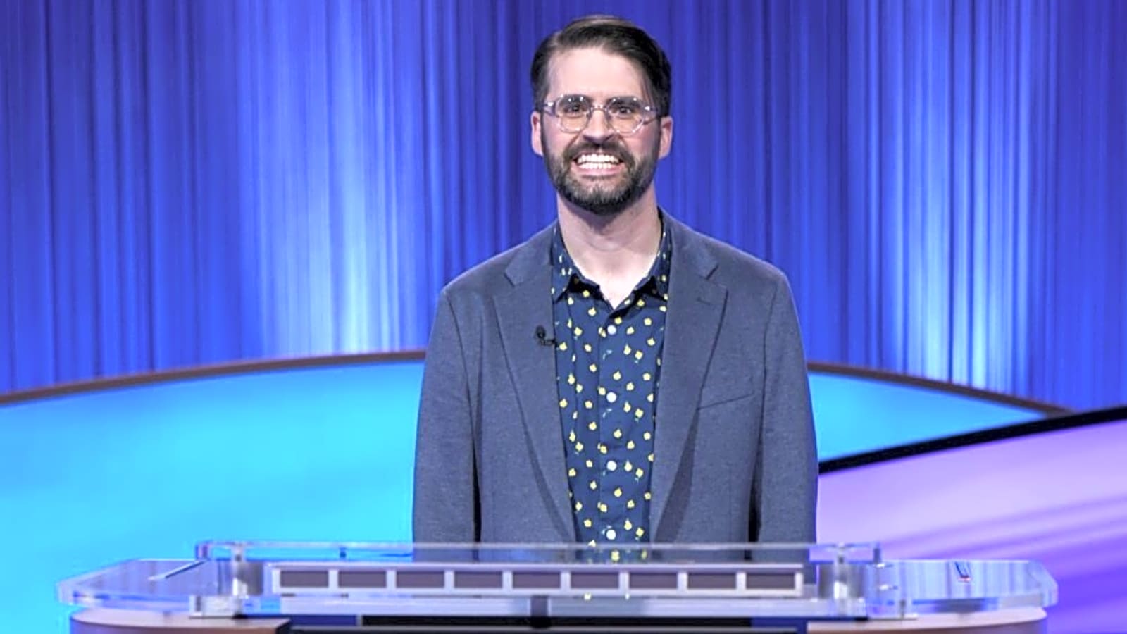 ‘Jeopardy!’ Contestant Details Finally Getting on Show After 6-Year Wait