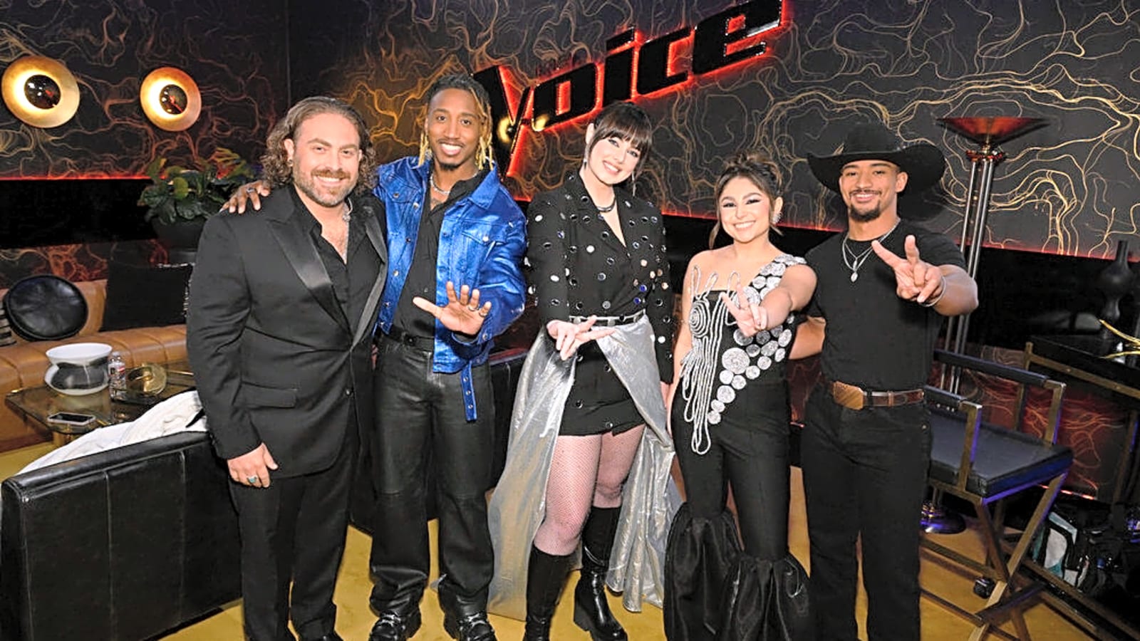 Who Won ‘The Voice’ Season 27? Winner Revealed After Live Finale
