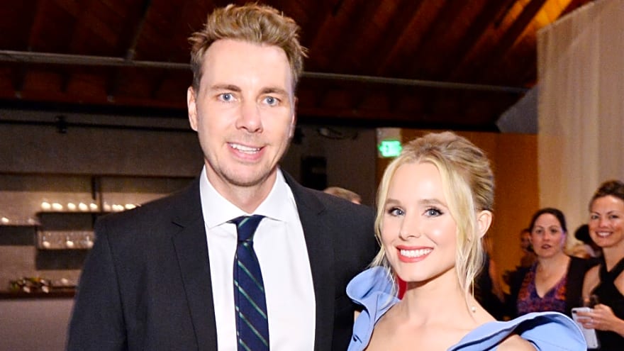 Dax Shepard lets his kids curse &#39;when it’s called for&#39;